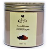 Chocolate Lifting Cream Шоколадный питательный лифтинг-крем,  500ml