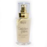 Golden Glow Anti-Wrinkle Cream Антивозрастной крем с био-золотом, 50ml