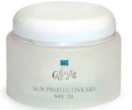 Sun Protective Gel SPF 30 Гипоалергенный фотозащитный крем-гельSPF 30 ,50ml