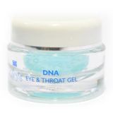 DNA Eye & Throat Gel Гель для кожи век и шеи с нуклеопротеидами, 30ml