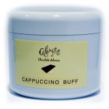 Cappuccino Buff Шоколадно-кофейный перламутровый крем-скраб. 150ml