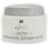 Multiactive Oxygen Mask Кислородная мультиактивная крем-маска (высыхающая), 250 мл