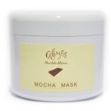 Mocha Mask Моделирующая питательная шоколадно-кофейная маска, 150 мл