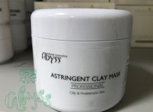 Astringent Clay Mask Антисептическая порошковая маска, 250ml