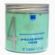 Spiruline Module Cream Антицеллюлитный охлаждающий крем-гель, 500ml