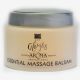 Essential Massage Balsam Маасажный бальзам с эфирным маслом герани, 250ml
